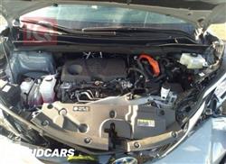 تويوتا سيينا